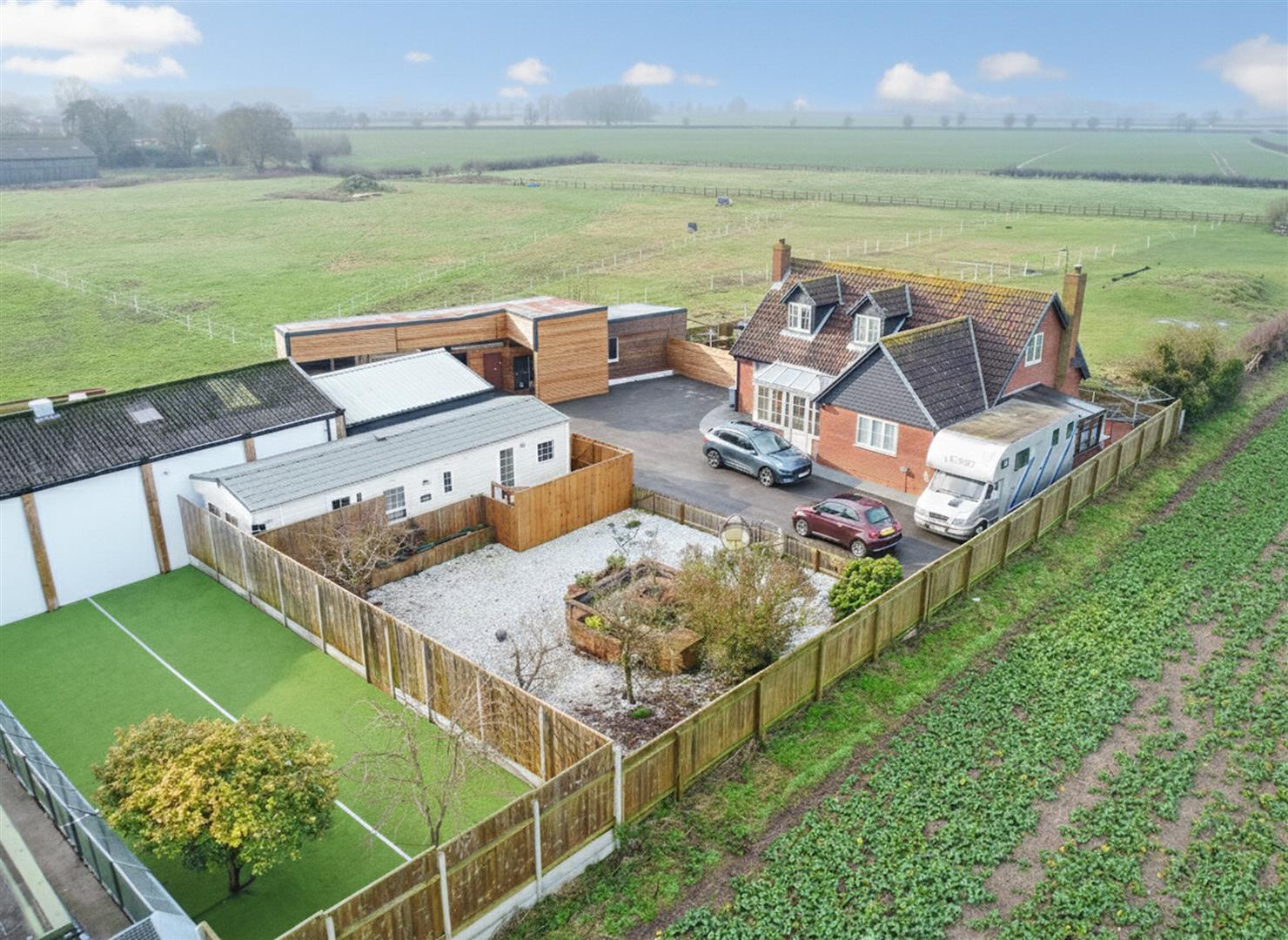 Arram Road, Leconfield, Beverley